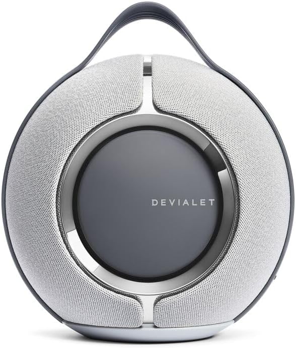 Amazon.co.jp: DEVIALET: Mania